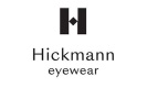 Логотип бренда Hickmann