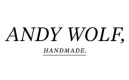 Логотип бренда Andy Wolf
