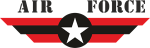 Логотип бренда Air Force