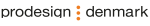 Логотип бренда Prodesign