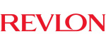 Логотип бренда Revlon
