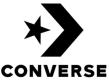 Логотип бренда Converse