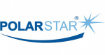 Логотип бренда Polarstar