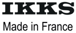 Логотип бренда Ikks
