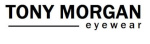 Логотип бренда Tony Morgan