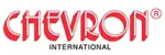 Логотип бренда Chevron