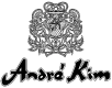 Логотип бренда Andre Kim