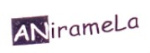 Логотип бренда Aniramela