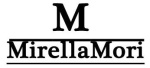 Логотип бренда Mirella Mori