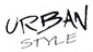 Логотип бренда Urban style