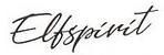 Логотип бренда Elfspirit