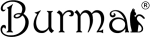 Логотип бренда Burma