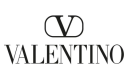 Логотип бренда Valentino