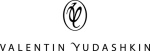 Логотип бренда В.Юдашкин