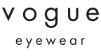 Логотип бренда Vogue