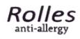 Логотип бренда Rolles
