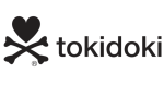 Логотип бренда Tokidoki
