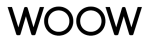 Логотип бренда Woow