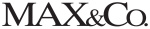 Логотип бренда Max & Co