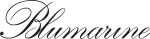 Логотип бренда Blumarine