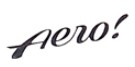 Логотип бренда Aero