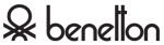 Логотип бренда Benetton