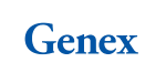 Логотип бренда Genex