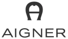 Логотип бренда Aigner