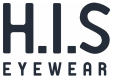 Логотип бренда H.I.S.