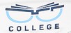 Логотип бренда College