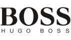 Логотип бренда Boss