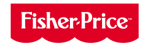 Логотип бренда Fisher Price