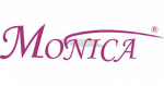 Логотип бренда Monica