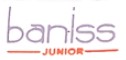 Логотип бренда Baniss