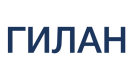 Логотип бренда Гилан