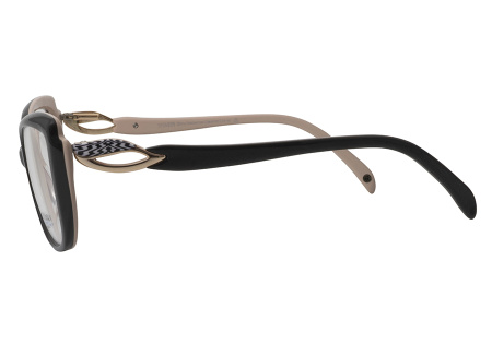 Оправа для очков Neolook glamour 7705 - 001 - фото, цена в интернет-магазине Мода-Оптик Архангельск