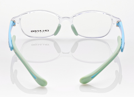 Оправа для очков Calando CE SP TRJ-19 6 - фото, цена в интернет-магазине Мода-Оптик Архангельск