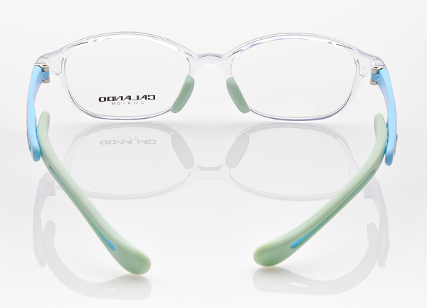 Оправа для очков Calando CE SP TRJ-19 6 - фото, цена в интернет-магазине Мода-Оптик Архангельск