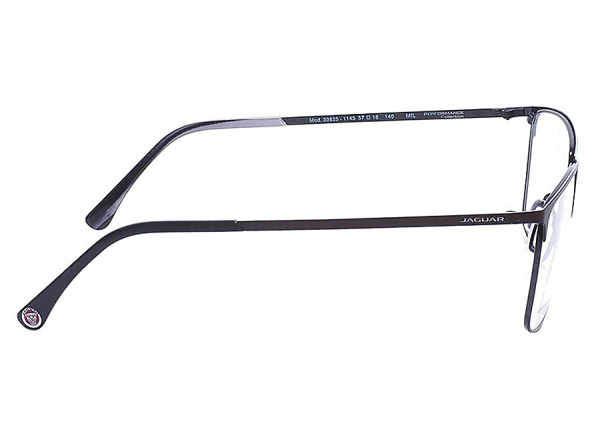 Оправа для очков Jaguar 33825-1145 - фото, цена в интернет-магазине Мода-Оптик Архангельск