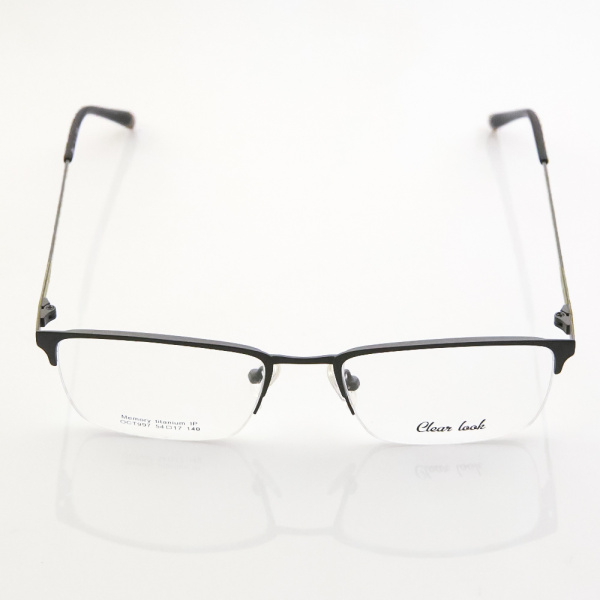 Оправа для очков Clear Look 997 3 - фото, цена в интернет-магазине Мода-Оптик Архангельск
