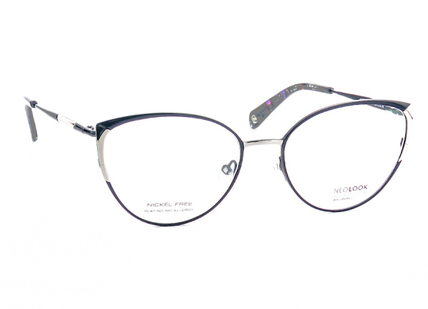 Оправа для очков Neolook glamour 7920-35 - фото, цена в интернет-магазине Мода-Оптик Архангельск