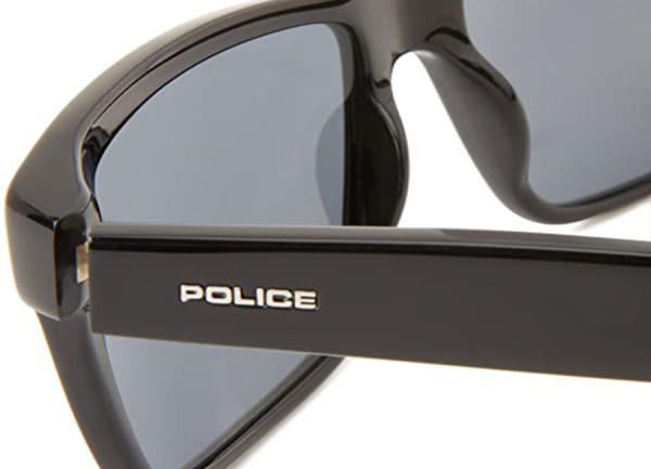 Очки солнцезащитные Police 1721 700B S2 - фото, цена в интернет-магазине Мода-Оптик Архангельск