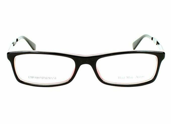 Оправа для очков E.Armani 9770-O9Y - фото, цена в интернет-магазине Мода-Оптик Архангельск