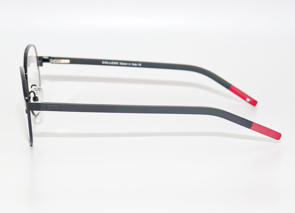 Оправа для очков College 139 - 3 - фото, цена в интернет-магазине Мода-Оптик Архангельск