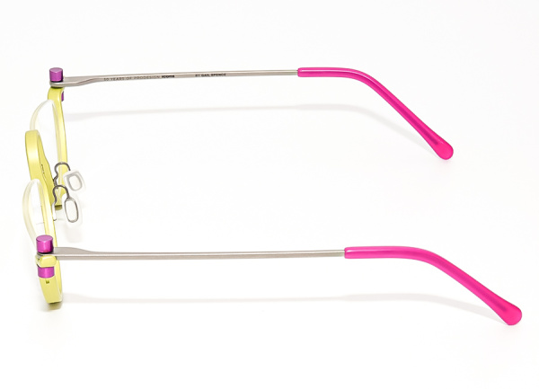 Оправа для очков Icons Gail one 2721 - фото, цена в интернет-магазине Мода-Оптик Архангельск