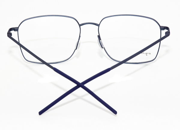 Оправа для очков Orgreen Polygon 1225 - фото, цена в интернет-магазине Мода-Оптик Архангельск