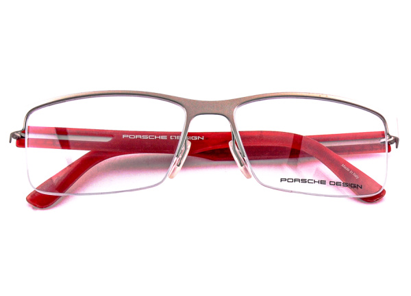 Оправа для очков Porsche 8230 B - фото, цена в интернет-магазине Мода-Оптик Архангельск