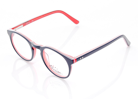 Оправа для очков Jessie JS 0801 -3 - фото, цена в интернет-магазине Мода-Оптик Архангельск