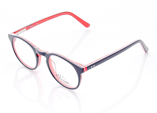 Оправа для очков Jessie JS 0801 -3 - фото, цена в интернет-магазине Мода-Оптик Архангельск