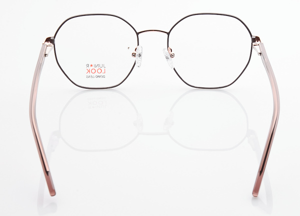 Оправа для очков Juniorlook 1788-187 - фото, цена в интернет-магазине Мода-Оптик Архангельск